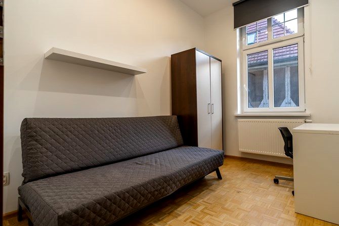 Pokój Poznań