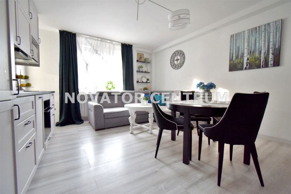 Mieszkanie Bydgoszcz