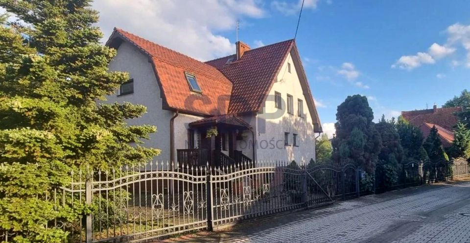 Dom Wrocław sprzedaż