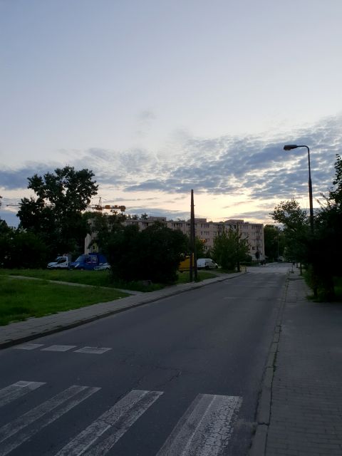 Działka budowlana Warszawa sprzedam