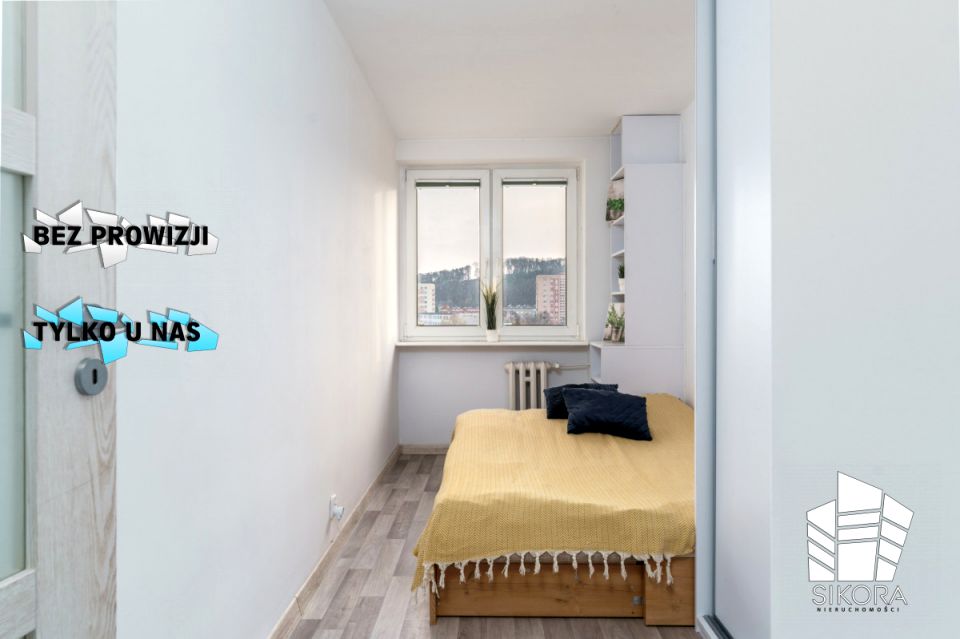 Mieszkanie Gdynia