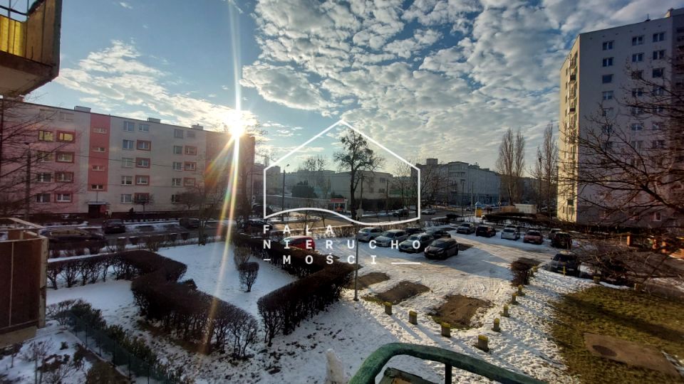 Mieszkanie Gdynia
