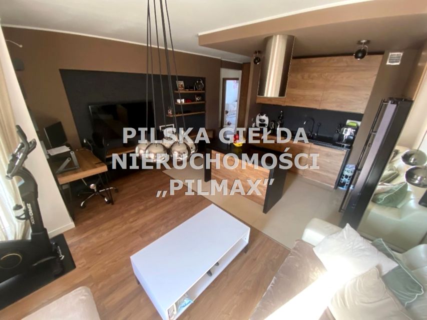 Mieszkanie Piła