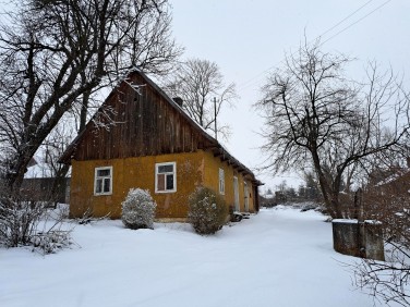 Dom Nienaszów