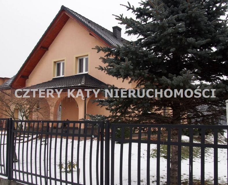 Dom Kaczyce