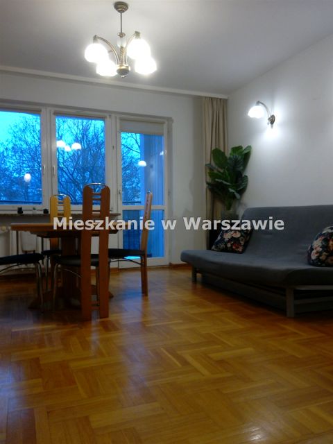 Mieszkanie Warszawa