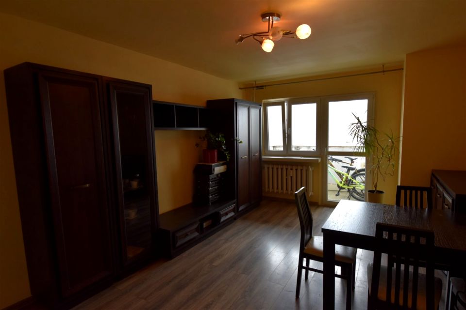 Mieszkanie Kraków