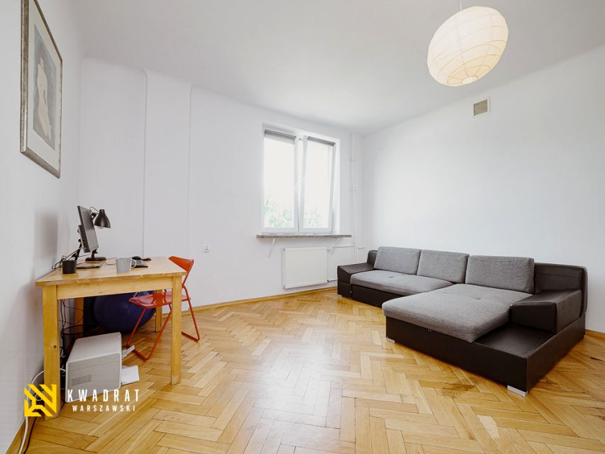Mieszkanie Warszawa