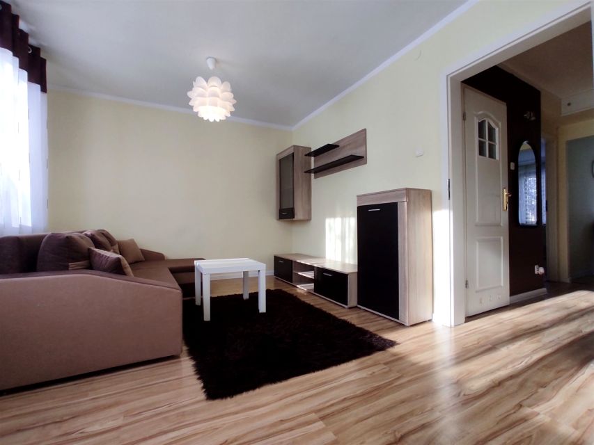 Do wynajęcia mieszkanie, 2 pok. Jesionowa Kielce