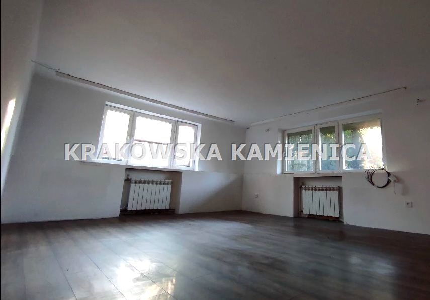 Mieszkanie Kraków