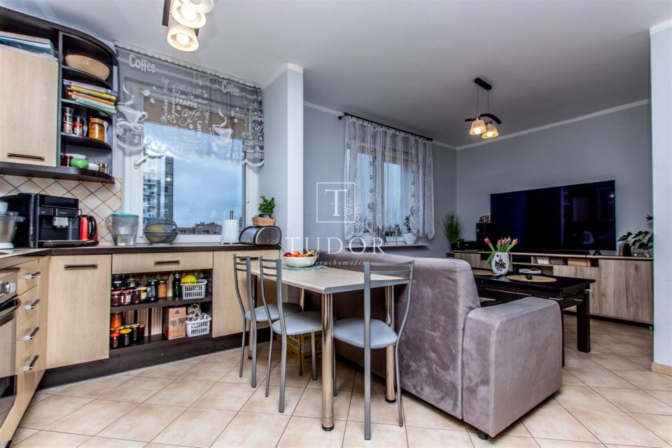 Mieszkanie Szczecin sprzedaż