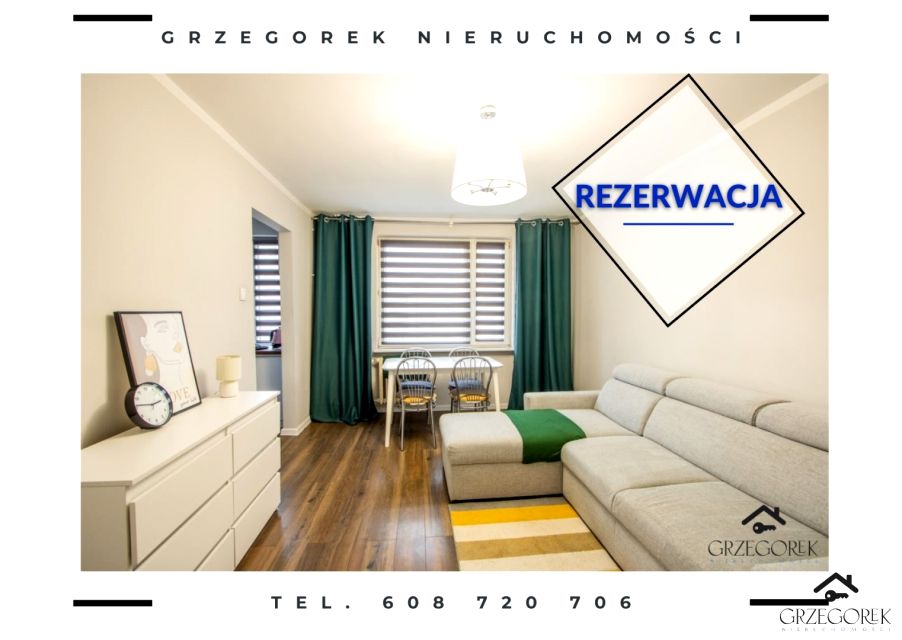 Mieszkanie Białystok