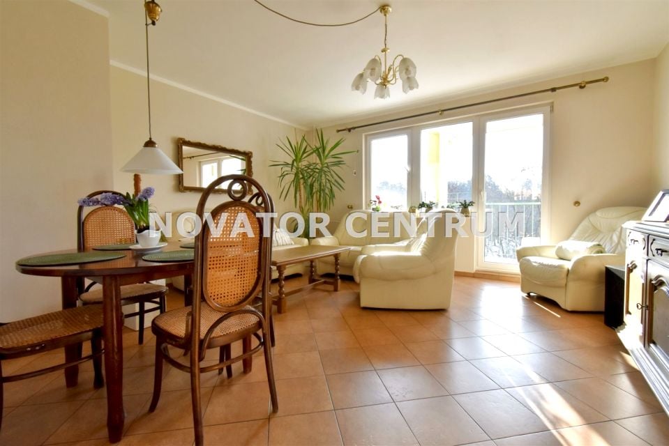 Mieszkanie Bydgoszcz