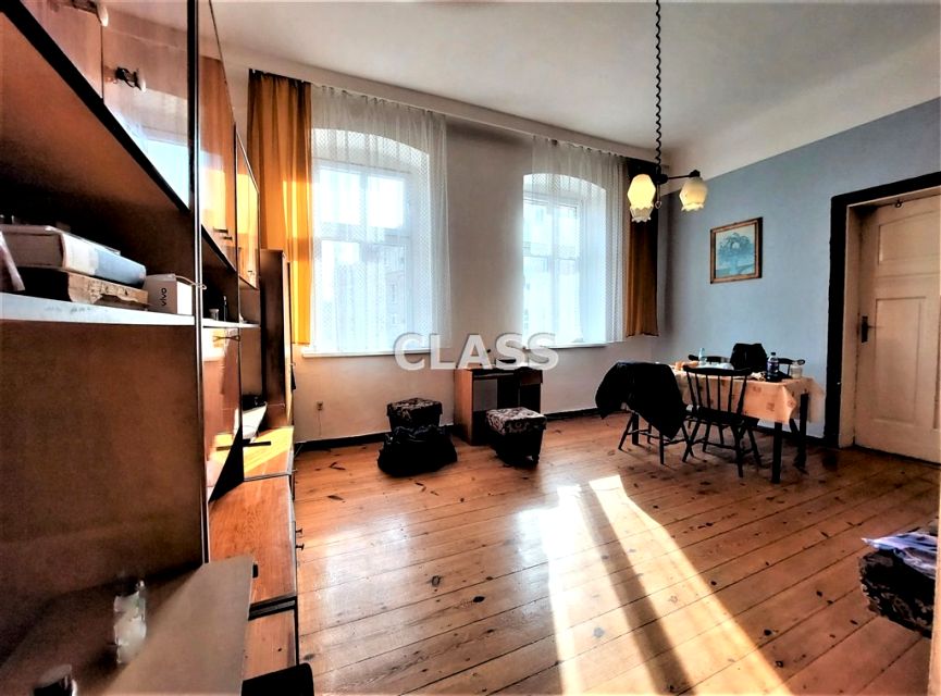 Mieszkanie Bydgoszcz