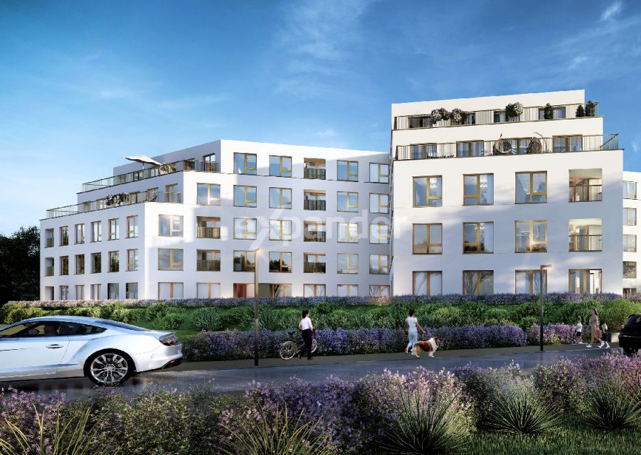 Mieszkanie Marki sprzedaż