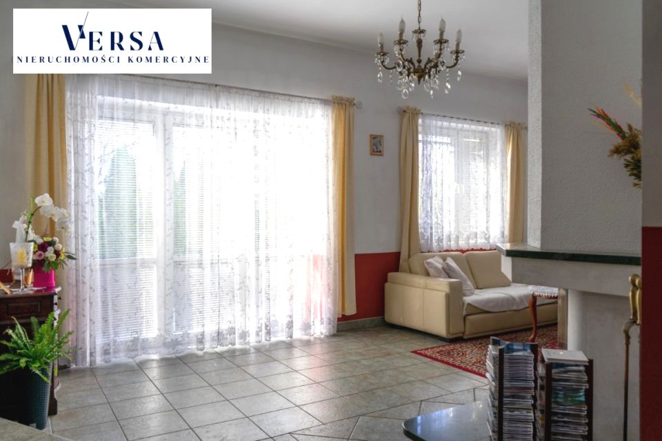 Dom Warszawa sprzedaż