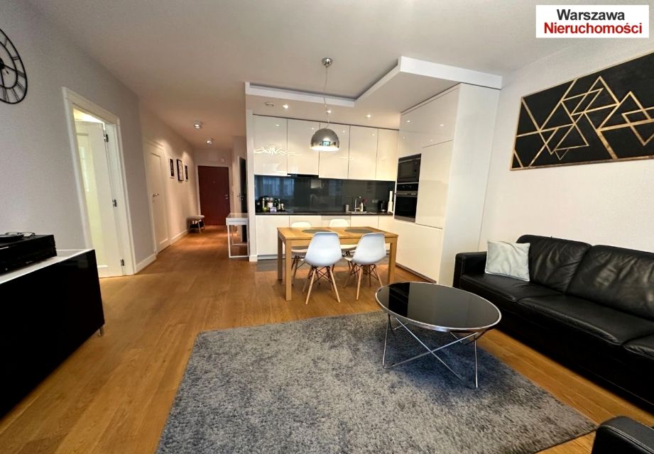 Mieszkanie Warszawa