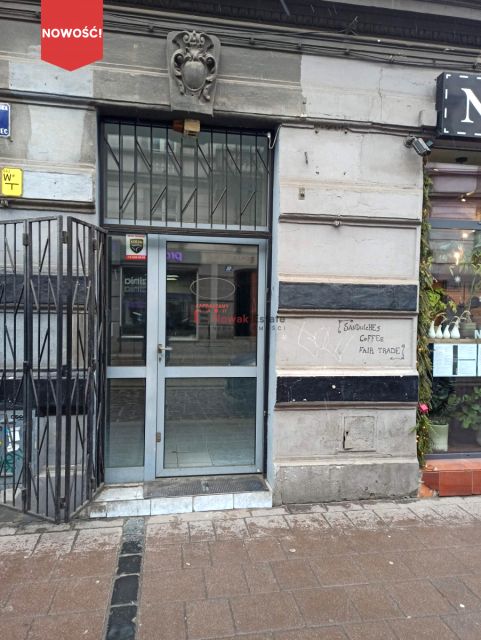 Lokal Kraków