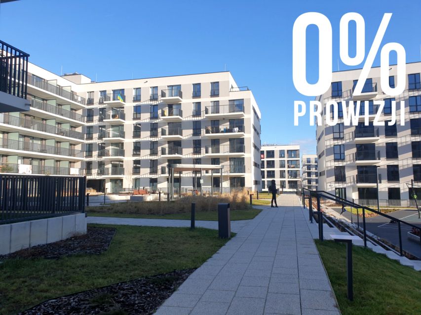 Mieszkanie Kraków
