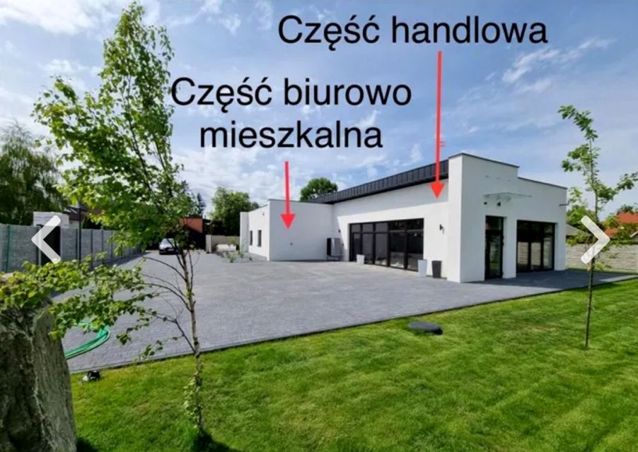 Dom Kolnik