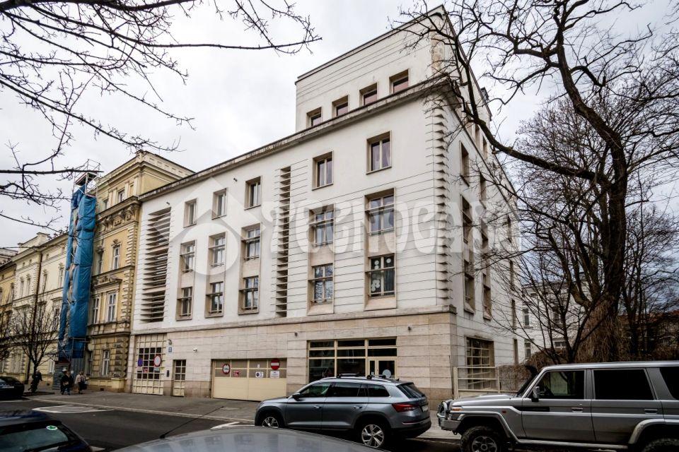 Mieszkanie Kraków