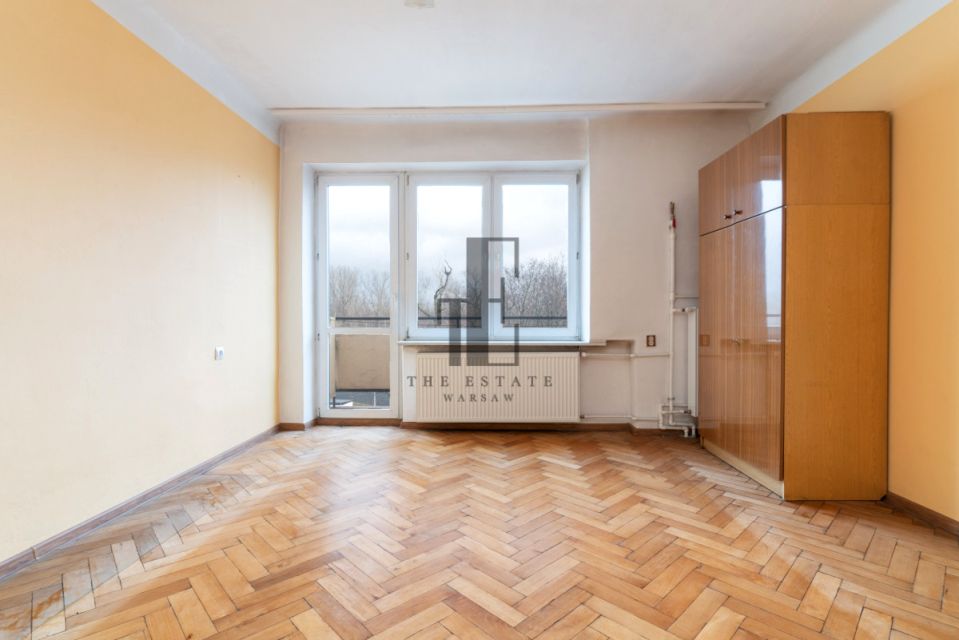 Mieszkanie Warszawa