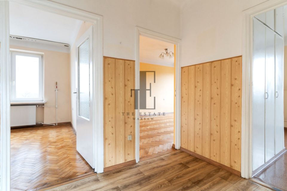 Mieszkanie Warszawa sprzedaż