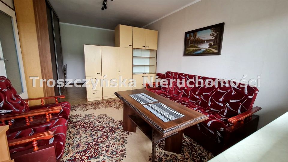 Mieszkanie Częstochowa