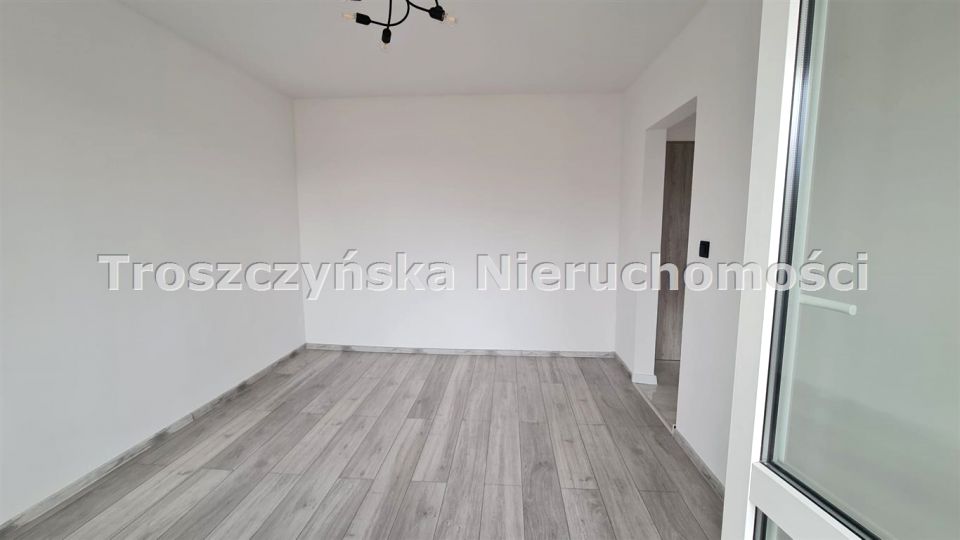 Mieszkanie Częstochowa