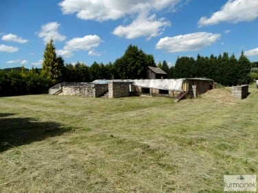 Działka Majdan Nepryski