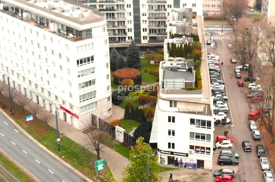 Mieszkanie Warszawa