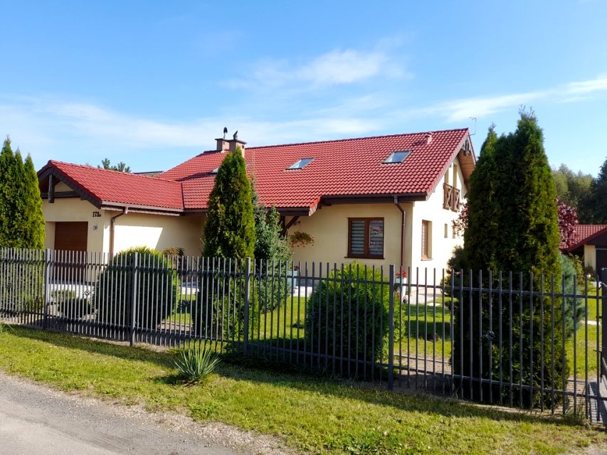 Dom Kłocko