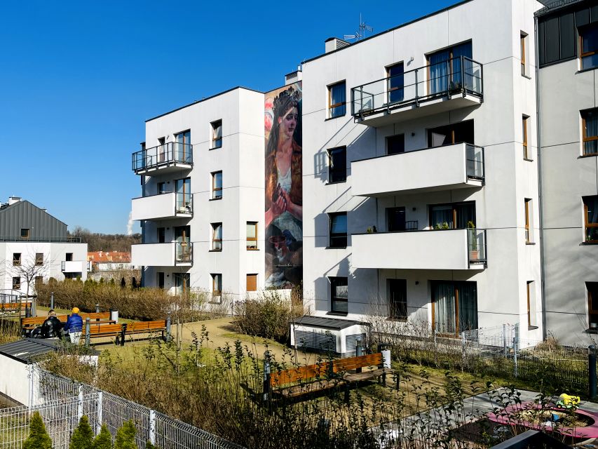 Mieszkanie Gdańsk