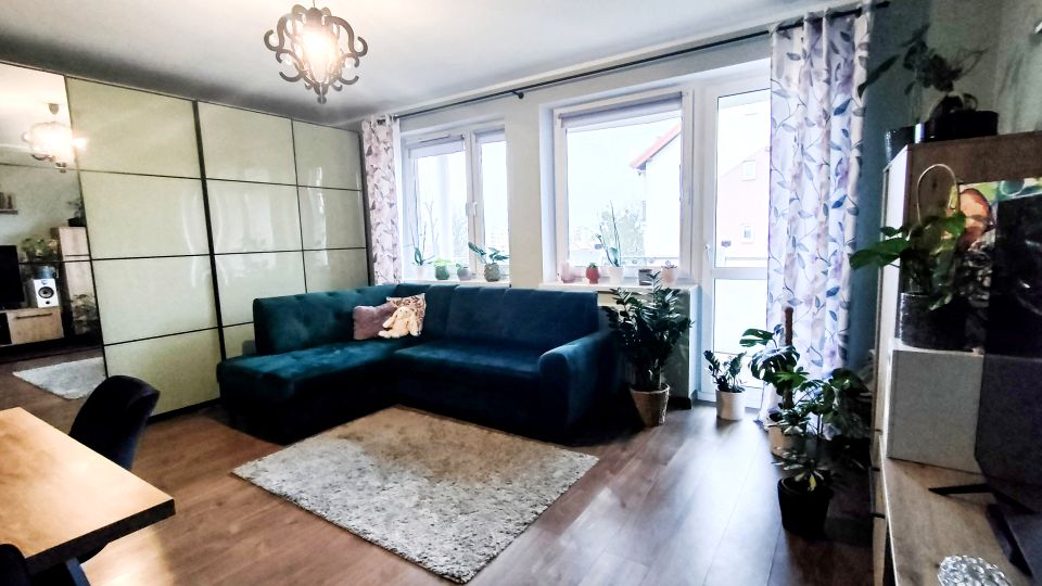 Mieszkanie Elbląg