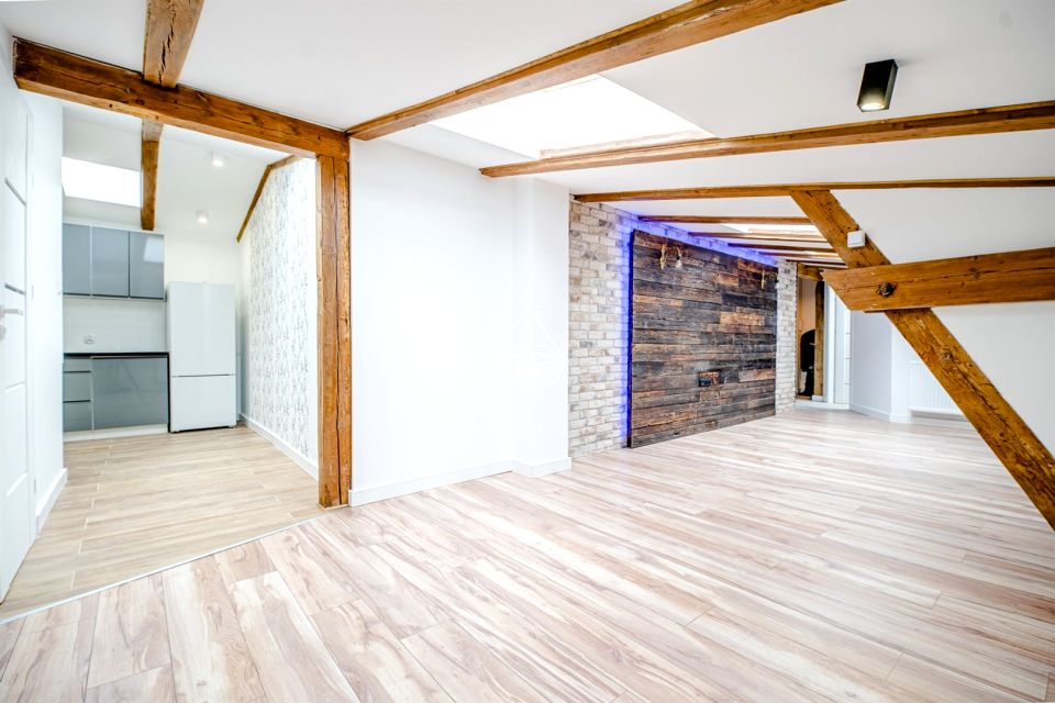 Mieszkanie Bydgoszcz