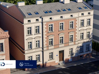 Mieszkanie Inowrocław sprzedaż