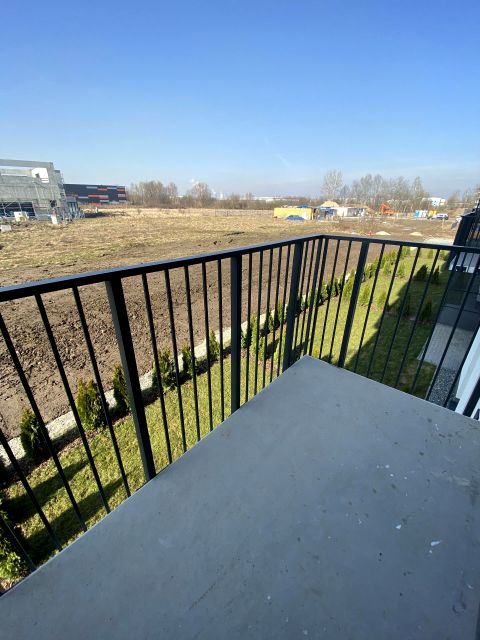 Mieszkanie Kraków