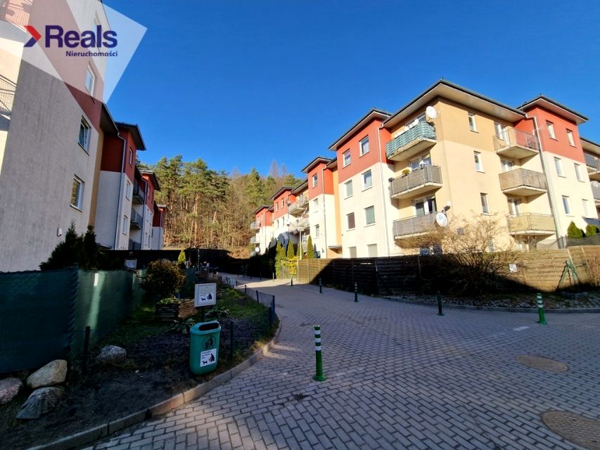 Mieszkanie Wejherowo