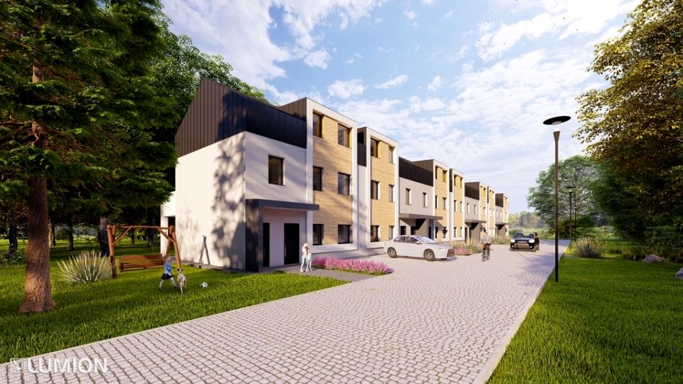 Mieszkanie Rzeszów