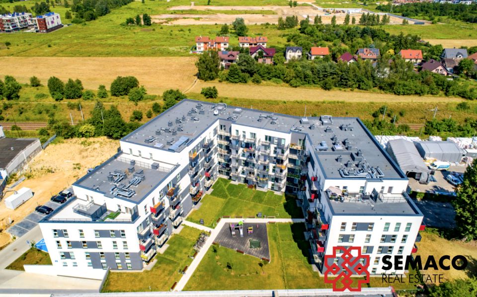 Mieszkanie Kraków sprzedaż