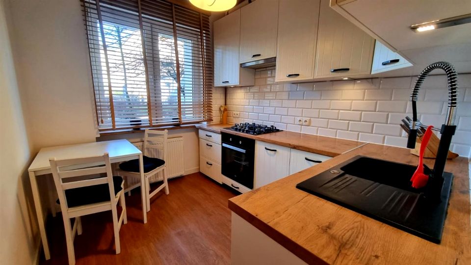 Mieszkanie blok mieszkalny wynajem