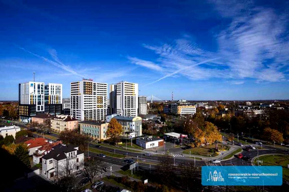 Mieszkanie Rzeszów
