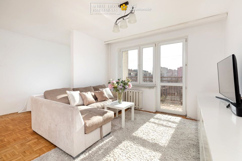 Mieszkanie Warszawa