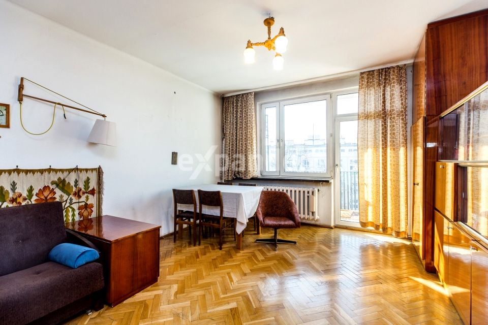Mieszkanie Kraków