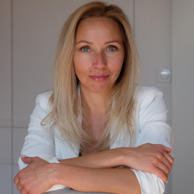 Katarzyna Sonik