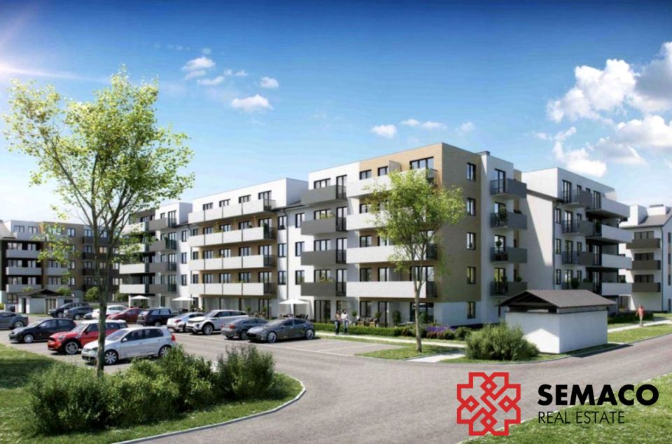 Mieszkanie Kraków