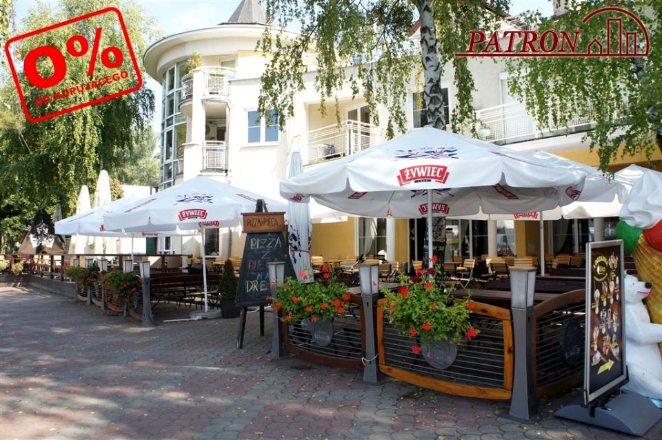Lokal Ostróda