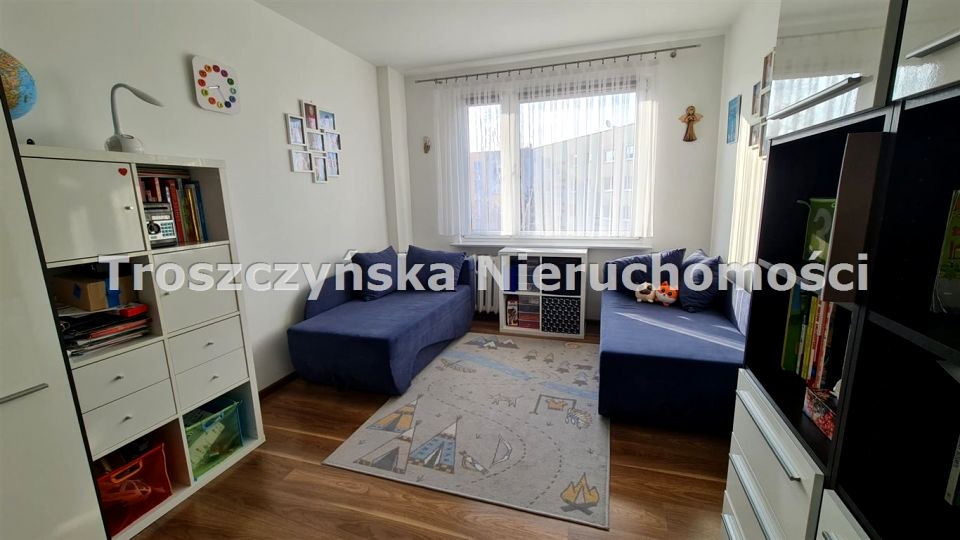 Mieszkanie Częstochowa
