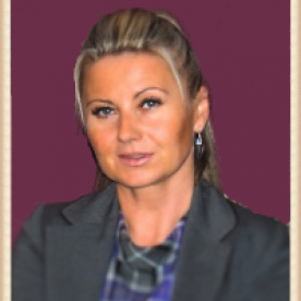 Sylwia Kryszewska