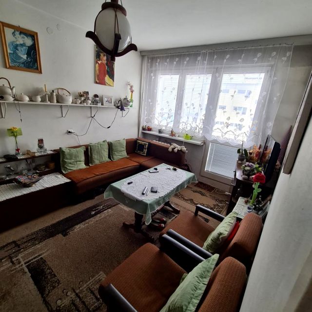 Sprzedam mieszkanie 33,12 m² ul. Broniewskiego, Konin